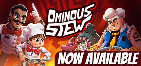 Ominous Stew banner image