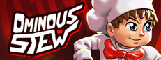 Ominous Stew cover