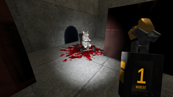 Garden of Pizzlerat screenshot 3