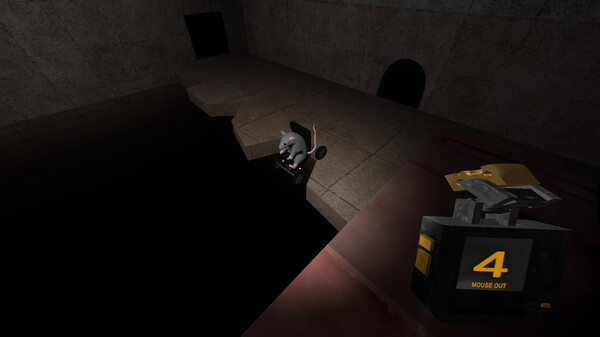 Garden of Pizzlerat screenshot 5