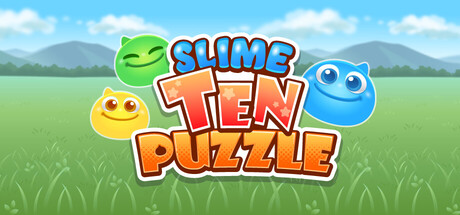 SlimeTenPuzzle