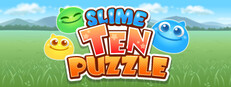 SlimeTenPuzzle