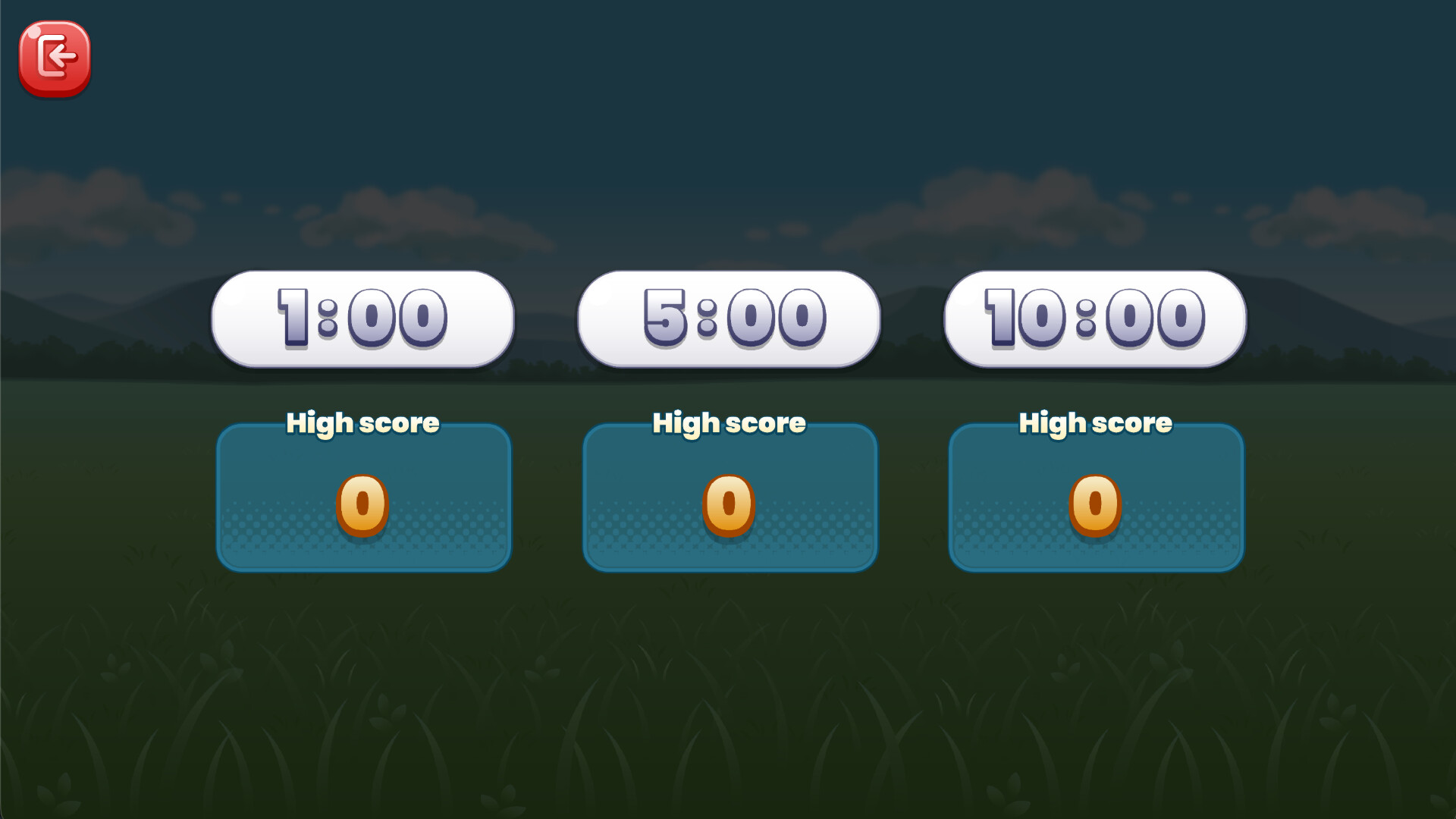 SlimeTenPuzzle screenshot #4
