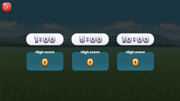 SlimeTenPuzzle screenshot 4