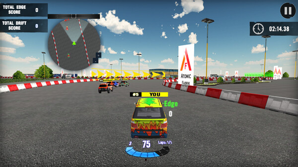 Need for Drifting screenshot 17
