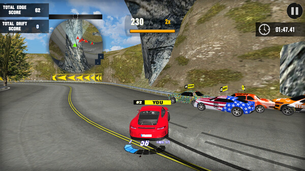 Need for Drifting screenshot 15