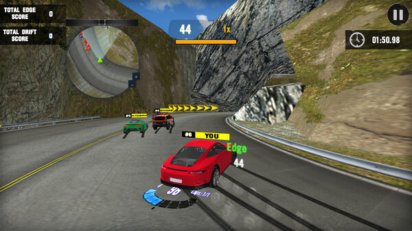 Need for Drifting screenshot 9