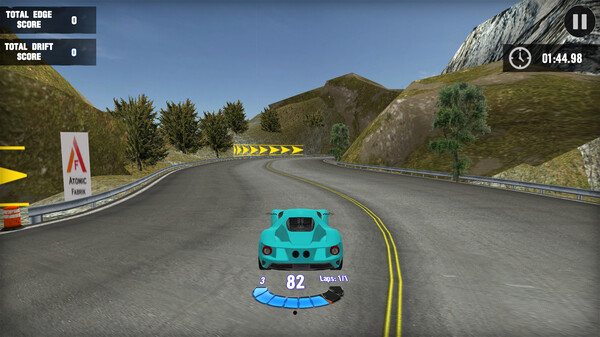 Need for Drifting screenshot 12