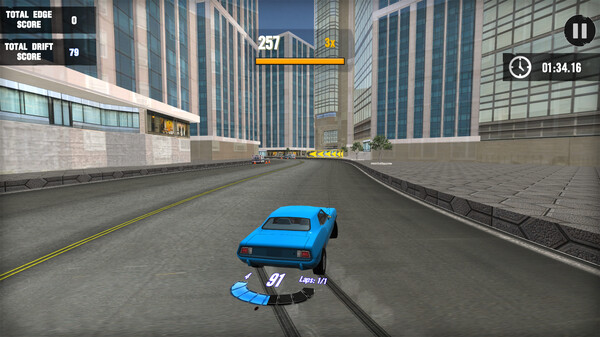 Need for Drifting screenshot 7
