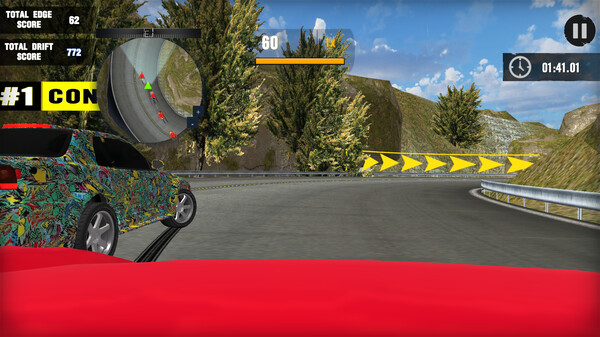Need for Drifting screenshot 16