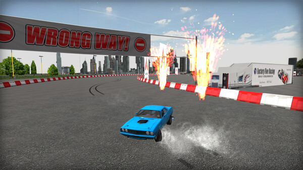 Need for Drifting screenshot 19