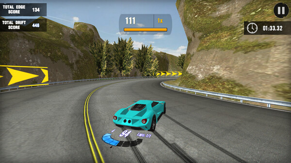Need for Drifting screenshot 14