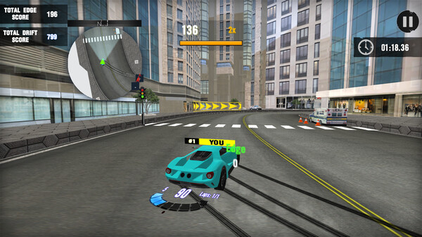 Need for Drifting screenshot 10