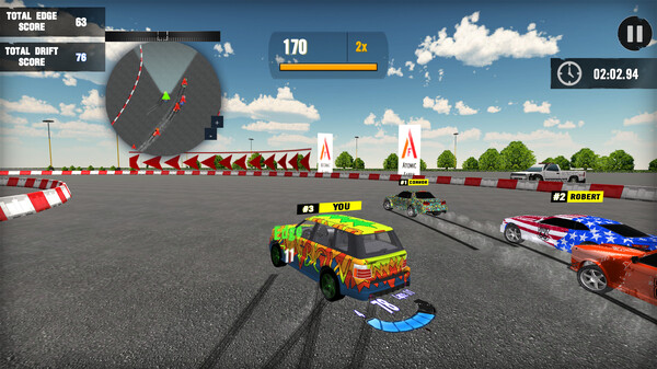 Need for Drifting screenshot 20
