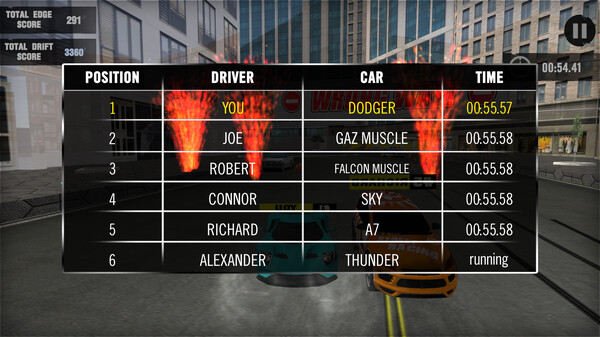 Need for Drifting screenshot 11