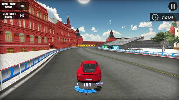 Need for Drifting screenshot 18