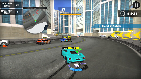 Need for Drifting screenshot 8