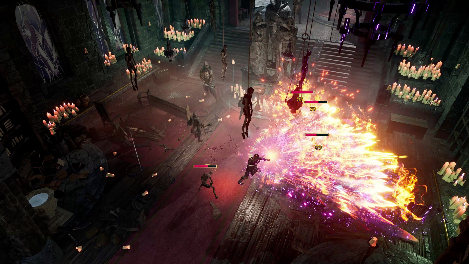 Wardens of Avalon screenshot 7