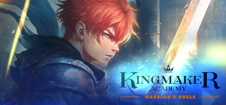 Kingmaker Academy: Warrior's Duels banner image