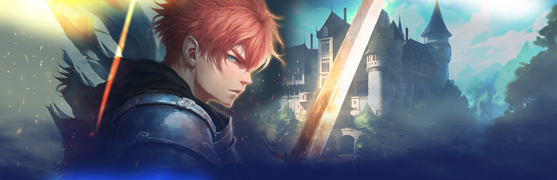 Kingmaker Academy: Warrior's Duels