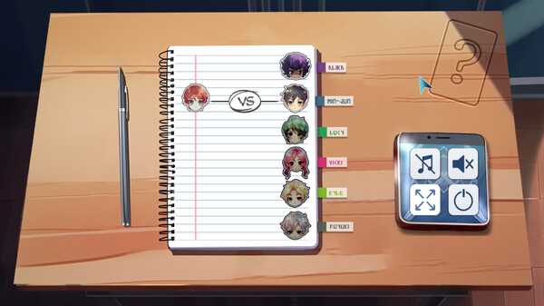 Kingmaker Academy: Warrior's Duels