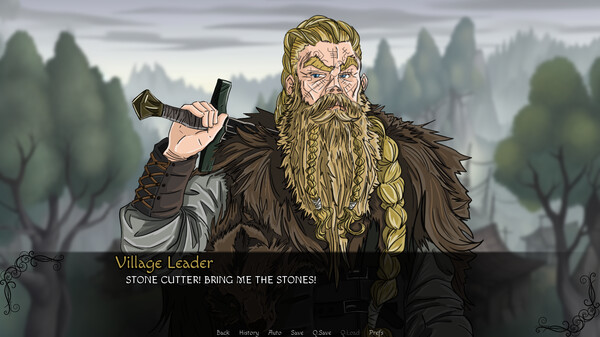 The Source Screenshot