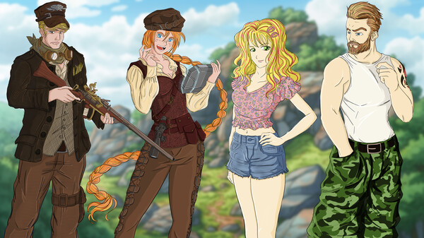 The Source Screenshot