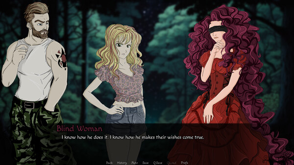 The Source Screenshot