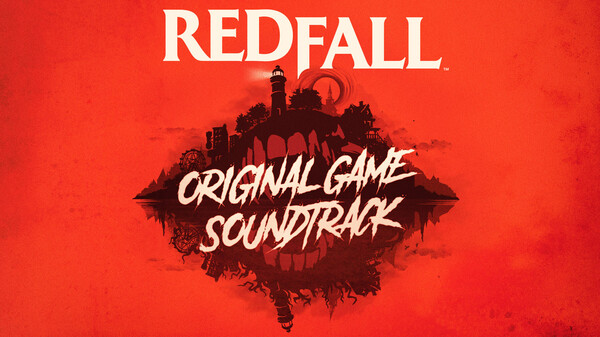 Redfall Original Game Soundtrack