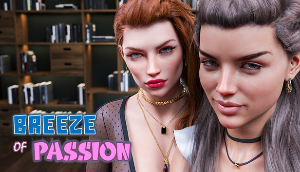 Breeze of passion прохождение. Breeze of passion прохождение