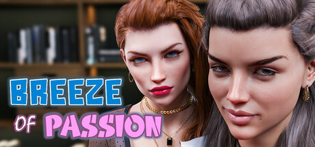 Image for Breeze of Passion