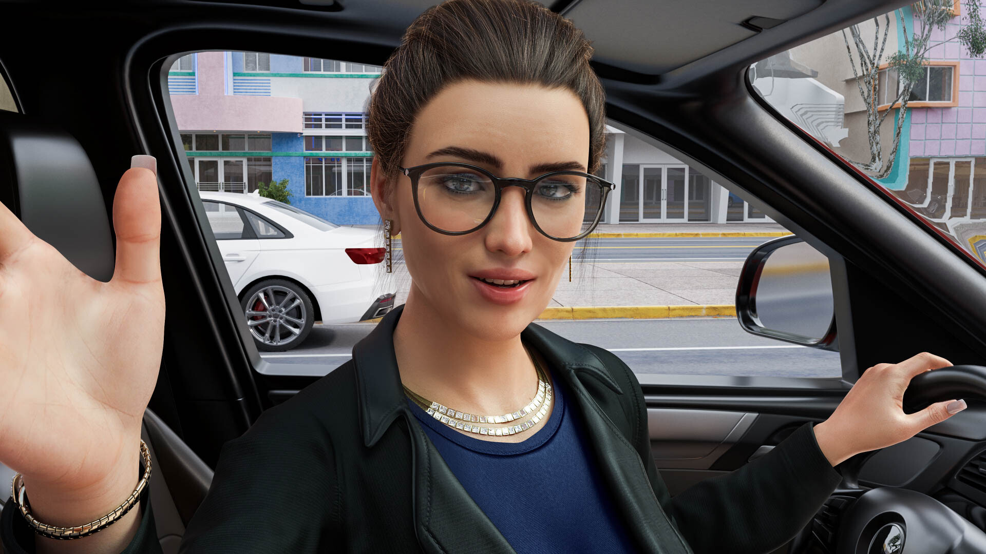 Breeze of Passion screenshot 15