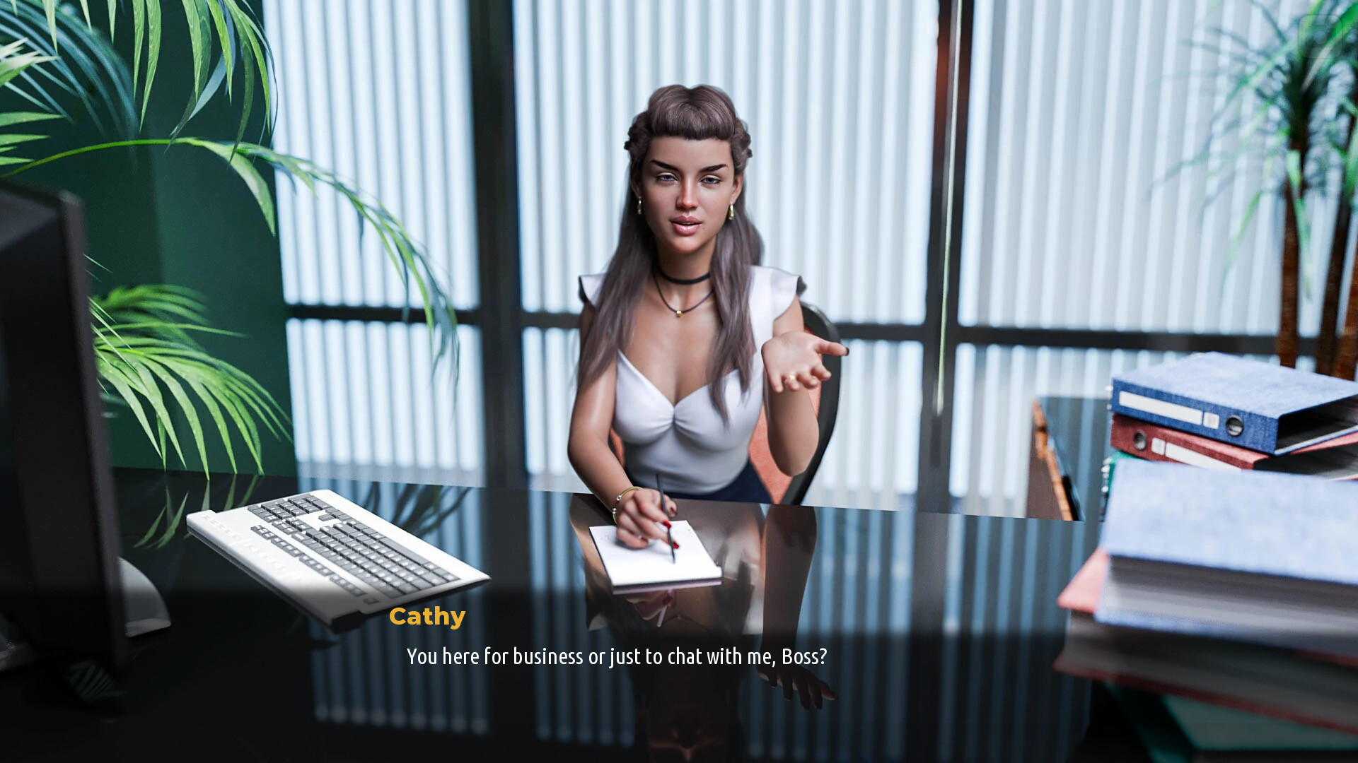 Breeze of Passion screenshot 26