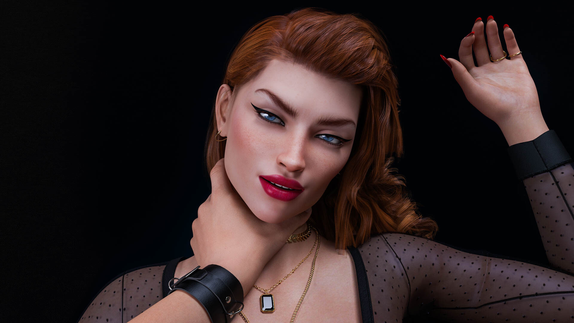 Breeze of Passion screenshot 30