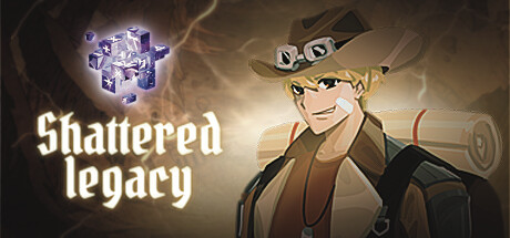 Shattered Legacy banner