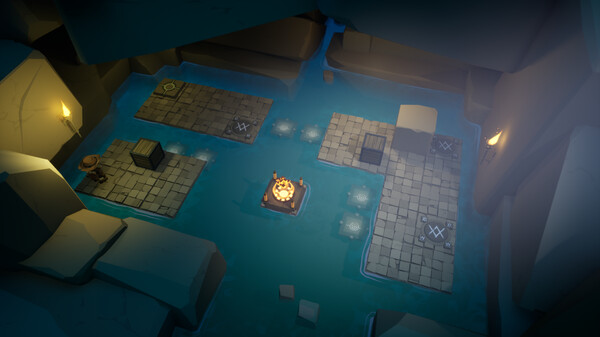 Shattered Legacy screenshot 2