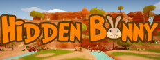 Hidden Bunny
