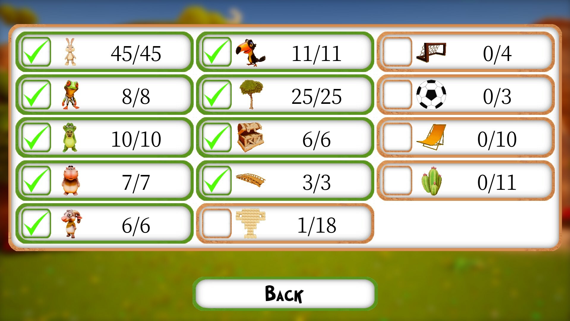 Hidden Bunny screenshot #5