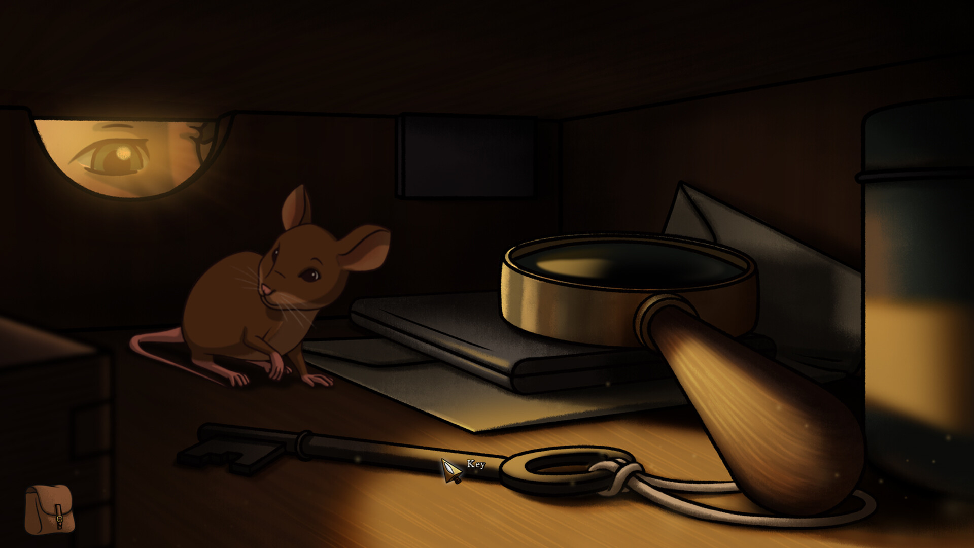 Home: A Story of Light screenshot #7