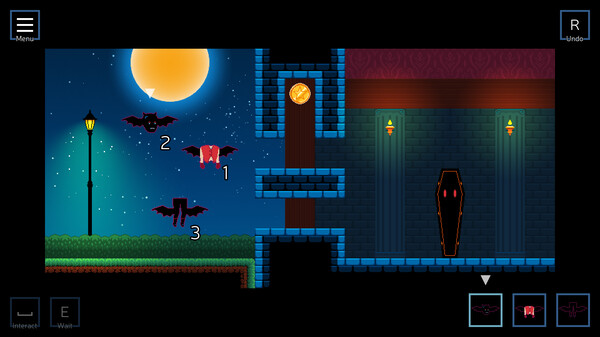 Tricula screenshot 5