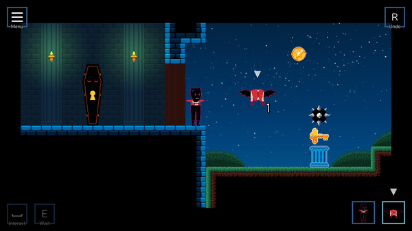 Tricula screenshot 2