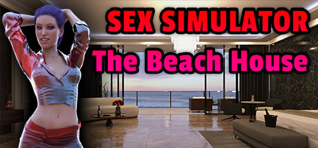 Sex Simulator - The Beach House banner