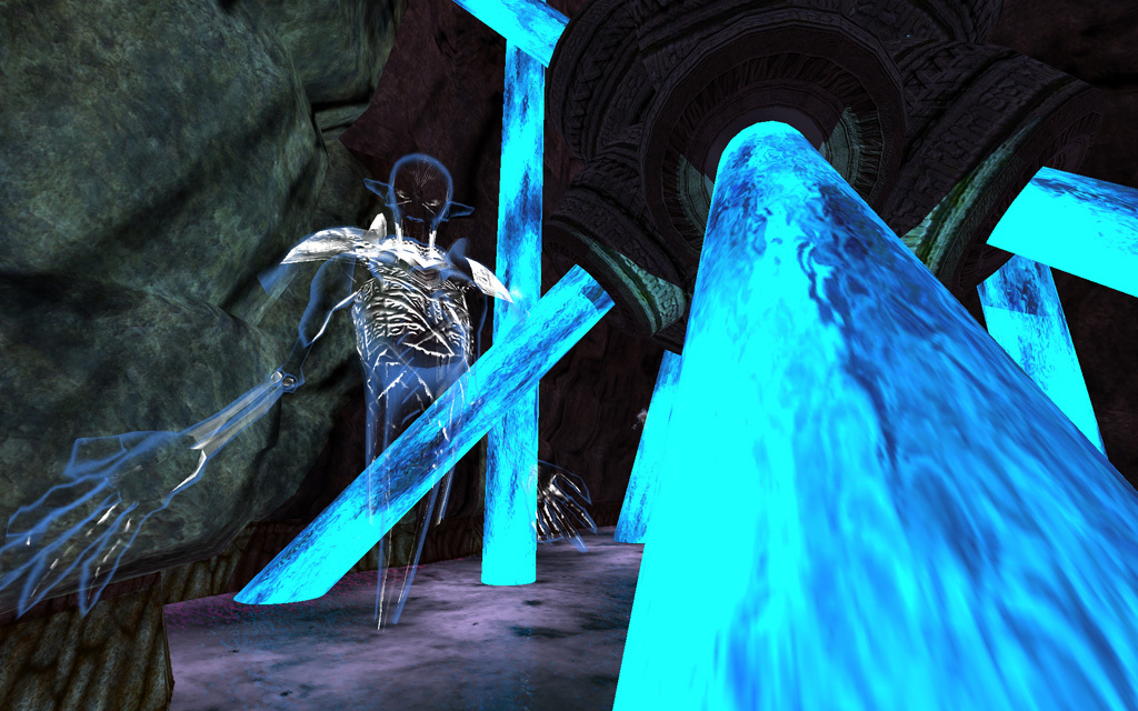 EverQuest® II The Shadow Odyssey™ Featured Screenshot #1