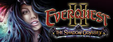 EverQuest® II The Shadow Odyssey™ game capsule image