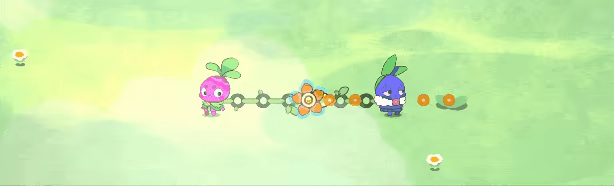 Vinebound: Tangled Together video 2