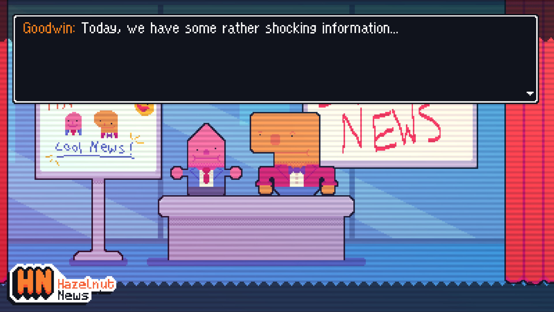 Detective Patch screenshot #5