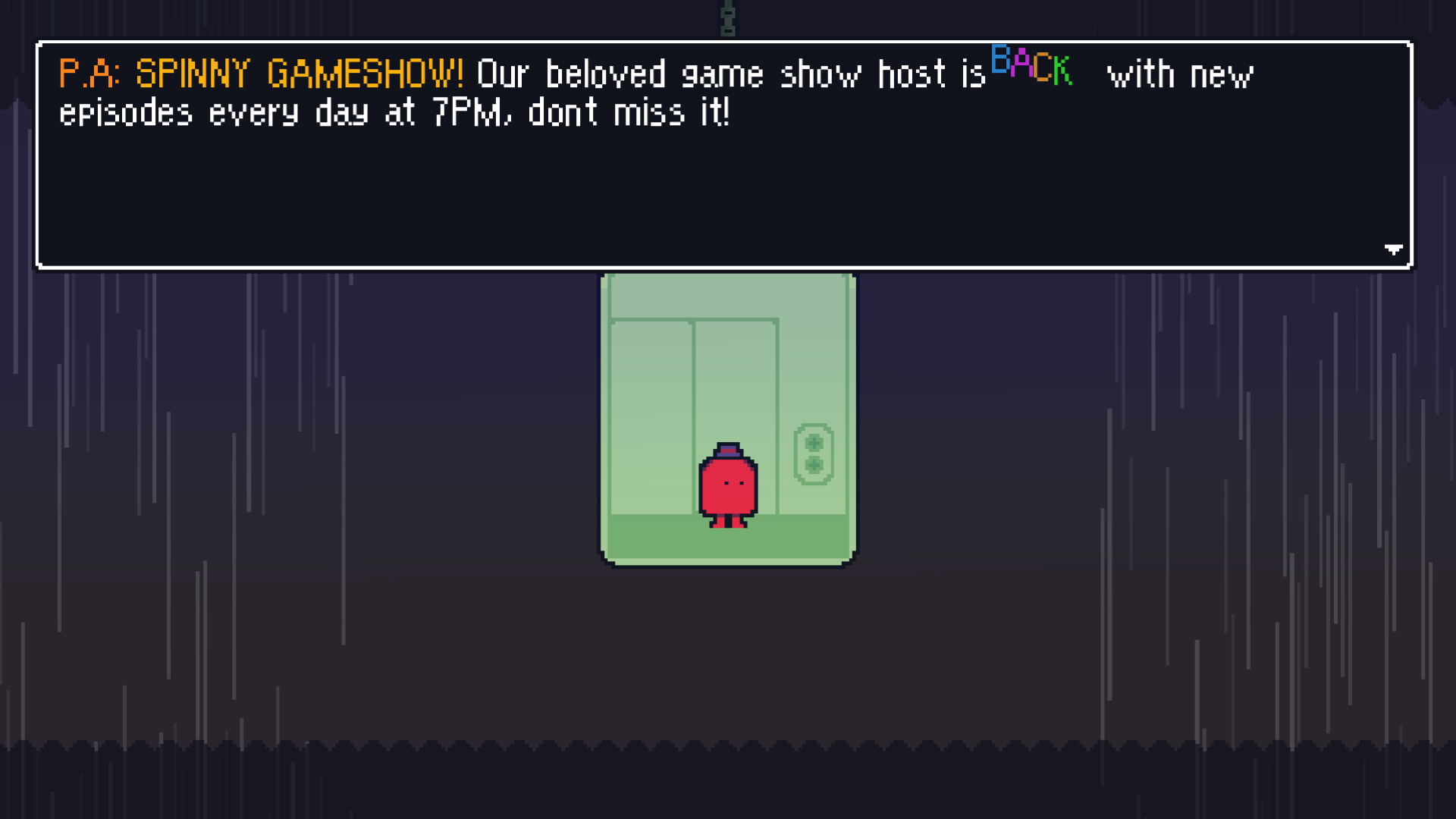 Detective Patch screenshot #6