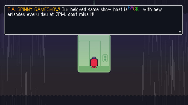 Detective Patch screenshot 6