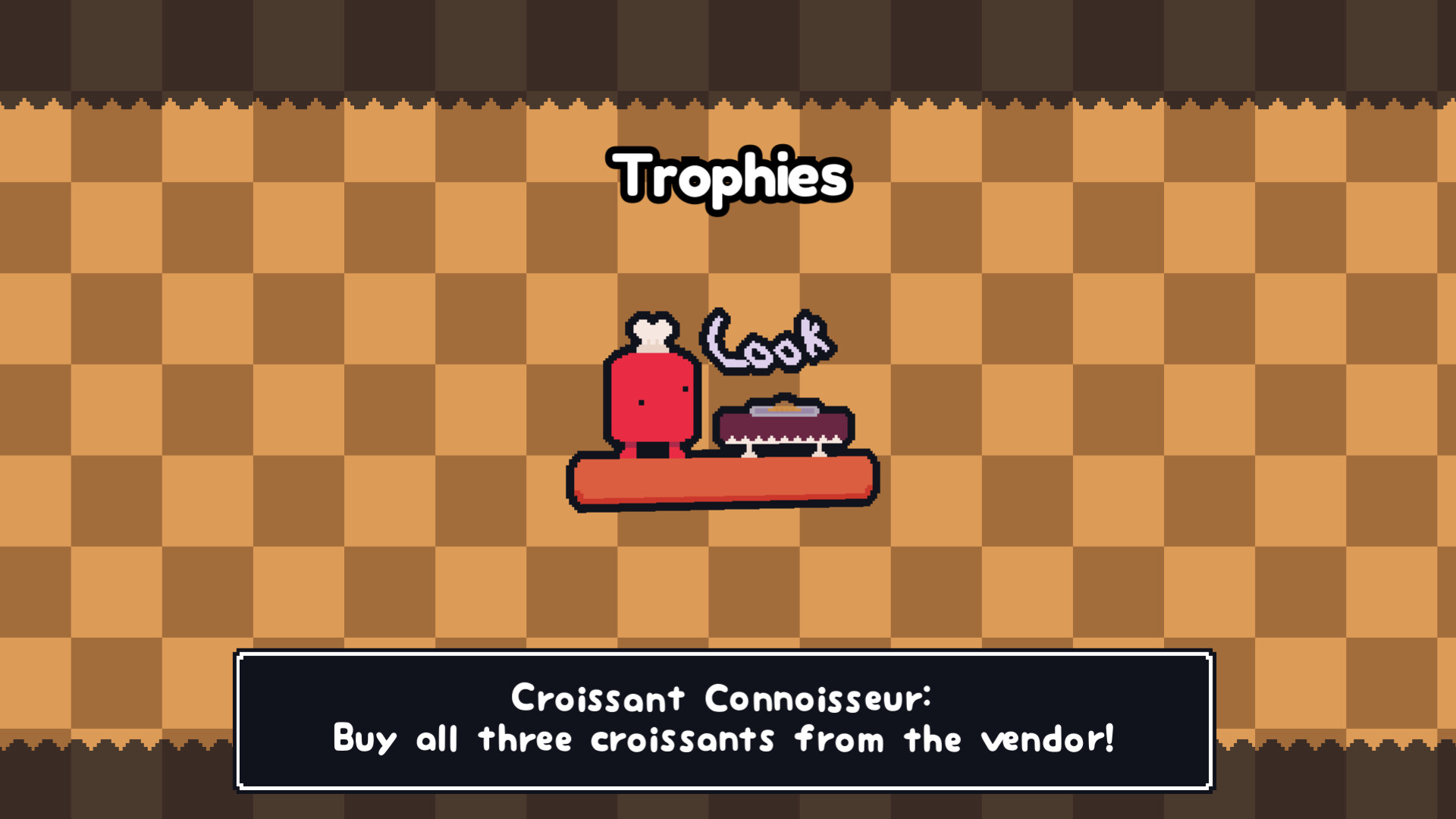 Detective Patch screenshot #10