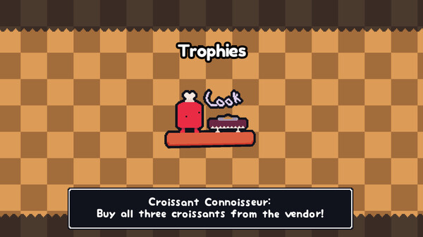 Detective Patch screenshot 10